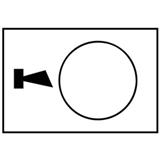 Schneider Electric ZB2BY4932