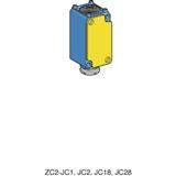 Schneider Electric ZC2JC15