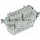 Harting Deutschland 09 33 016 2772