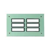 Grothe ETA 833 EV1
