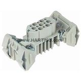 Harting Deutschland 09 20 000 9933