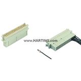 Harting Deutschland 09 06 048 2906