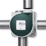 Helios Ventilatoren ZEB 380