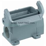 Harting Deutschland 19 20 010 0290