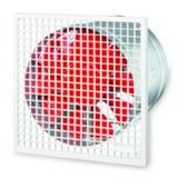 Helios Ventilatoren HSW 315/4