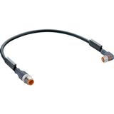 Lumberg Automation RST 3-RKMWV/LED A 3-224/5 M
