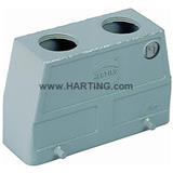 Harting Deutschland 19 30 016 0466