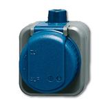 Busch-Jaeger 2300 EWDI