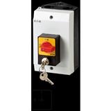 Eaton Electric P1-25/I2/SVA(S)-RT