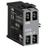 ABB CA6-11M-F