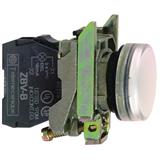 Schneider Electric XB4BVB1
