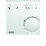 AEG Haustechnik RT 602 SNSZ