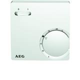AEG Haustechnik RTE 603 SN