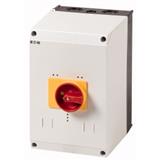 Eaton Electric CI-K4-PKZ4-GR