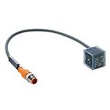 Lumberg Automation RST 5-3-VAD 1A-1-3-226/1,5 M
